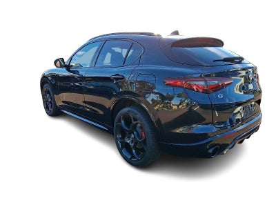2023 Alfa Romeo Stelvio Veloce AWD