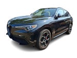 2023 Alfa Romeo Stelvio Veloce AWD