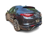 2023 Alfa Romeo Stelvio Veloce AWD