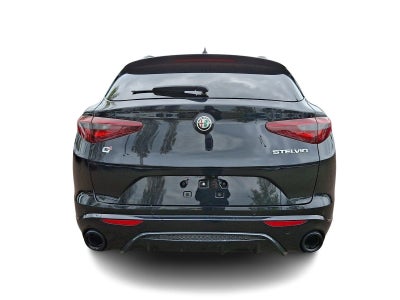 2023 Alfa Romeo Stelvio Veloce AWD