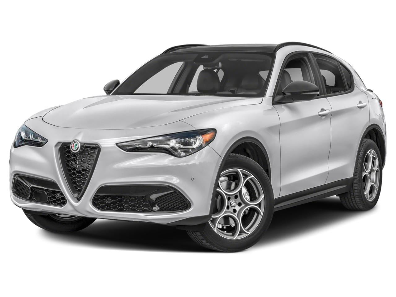 2024 Alfa Romeo Stelvio Veloce AWD