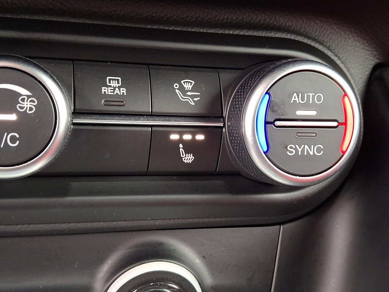 2022 Alfa Romeo Stelvio Veloce AWD