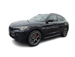 2022 Alfa Romeo Stelvio Veloce AWD