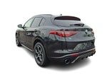 2022 Alfa Romeo Stelvio Veloce AWD