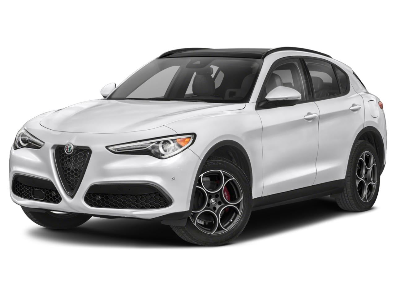 2022 Alfa Romeo Stelvio Veloce AWD