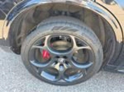 2023 Alfa Romeo Stelvio Veloce AWD