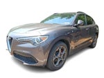 2023 Alfa Romeo Stelvio Ti AWD