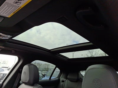 2024 Alfa Romeo Stelvio Veloce AWD