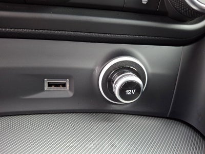 2024 Alfa Romeo Stelvio Veloce AWD