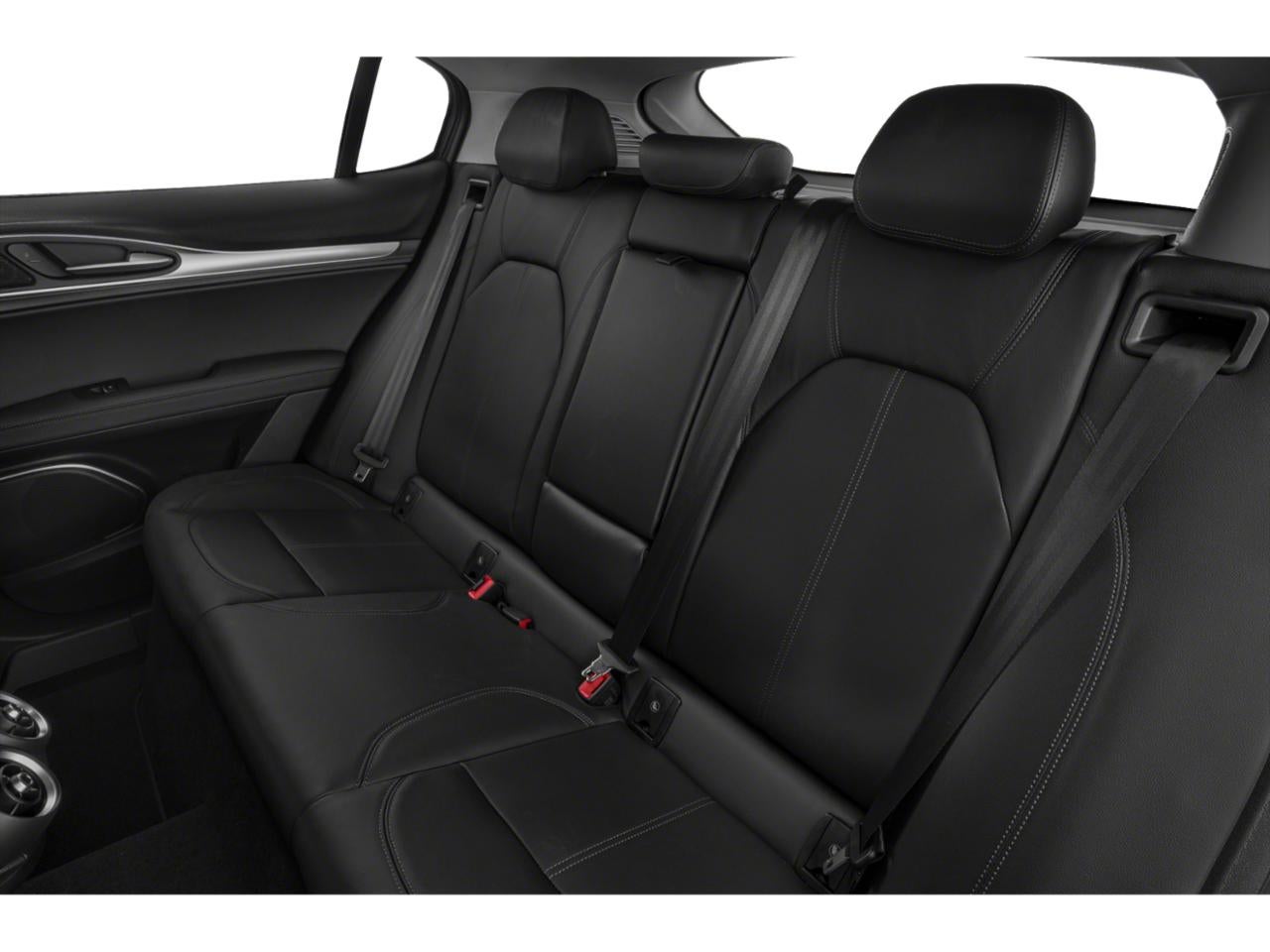 2021 Alfa Romeo Stelvio Ti AWD