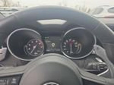 2023 Alfa Romeo Stelvio Veloce AWD