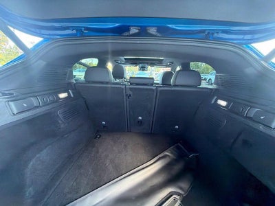 2023 Alfa Romeo Stelvio Veloce AWD