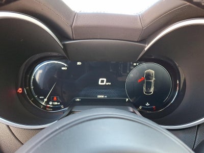 2024 Alfa Romeo Stelvio Veloce AWD