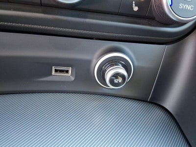 2024 Alfa Romeo Stelvio Veloce AWD