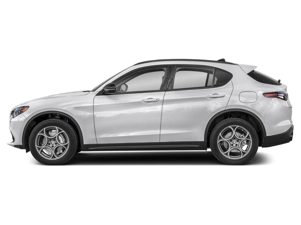 2024 Alfa Romeo Stelvio Veloce AWD