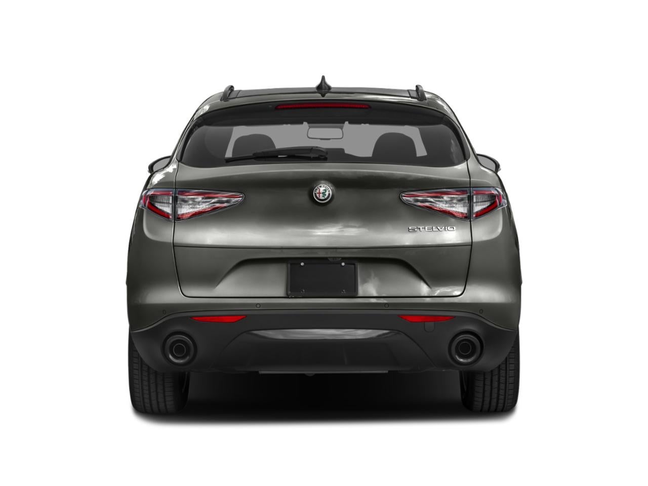 2024 Alfa Romeo Stelvio Veloce AWD