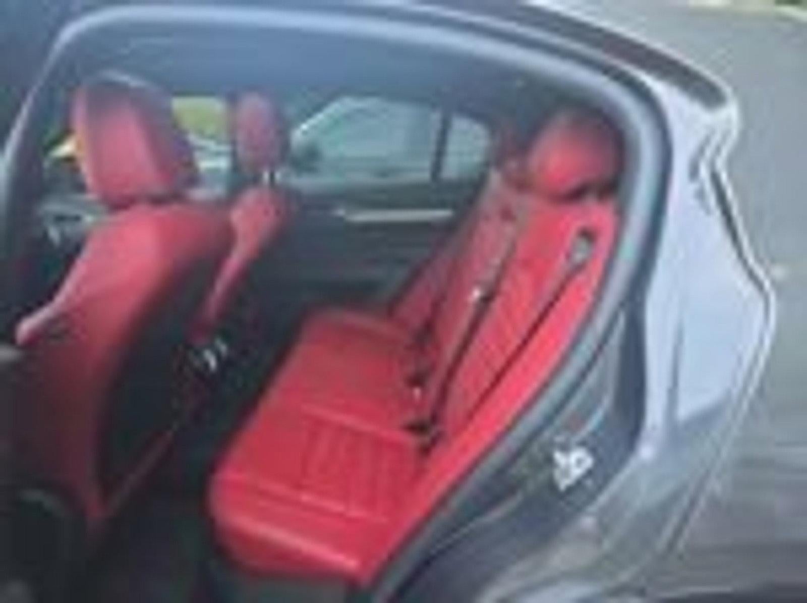 2024 Alfa Romeo Stelvio Veloce AWD