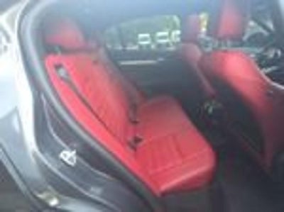 2024 Alfa Romeo Stelvio Veloce AWD