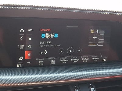 2024 Alfa Romeo Stelvio Veloce AWD