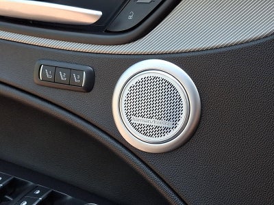 2024 Alfa Romeo Stelvio Veloce AWD