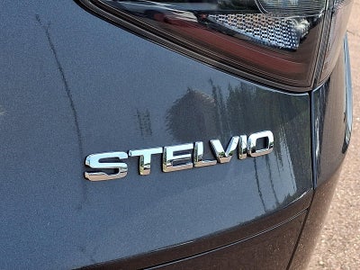 2024 Alfa Romeo Stelvio Veloce AWD