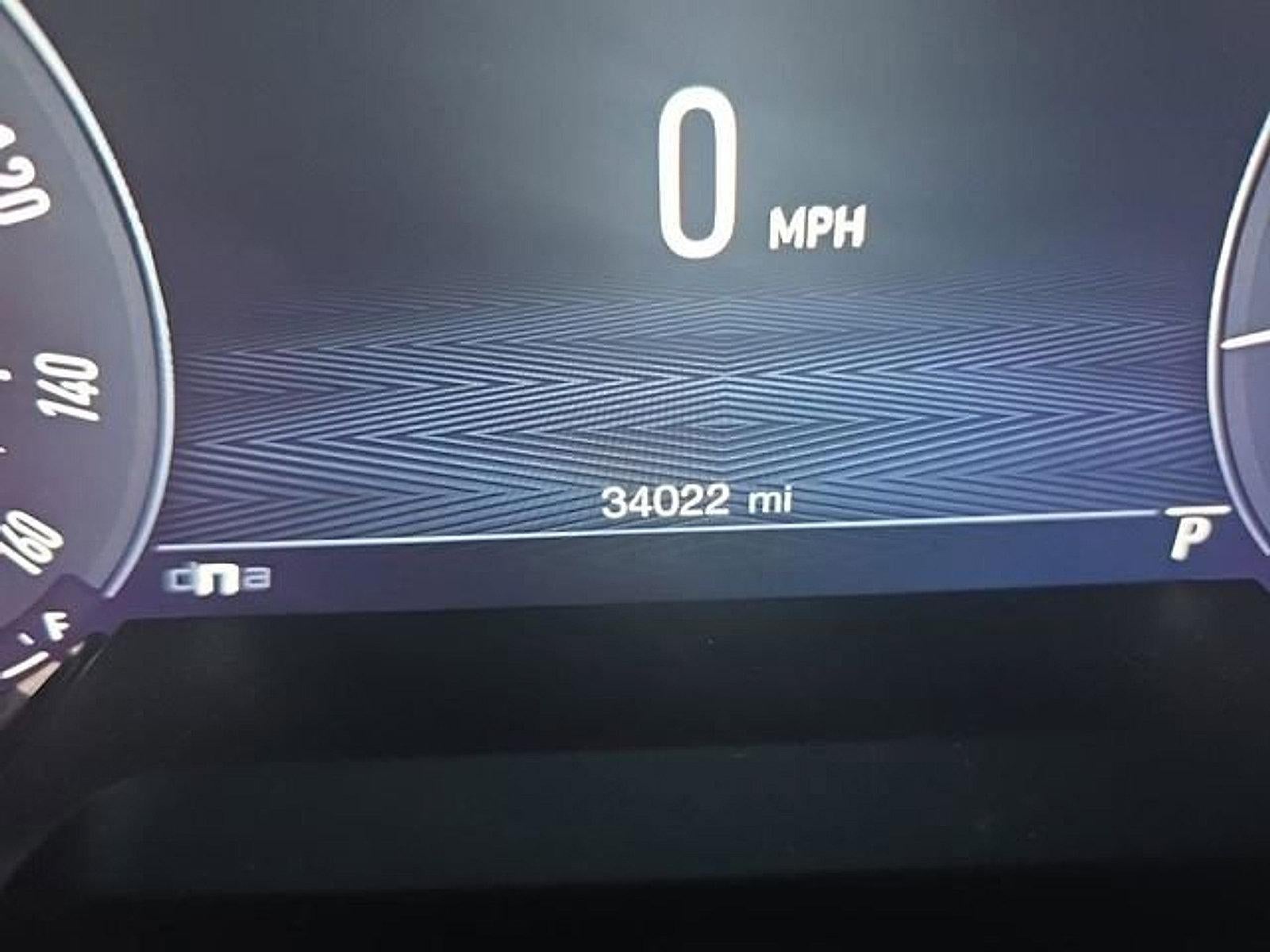 2024 Alfa Romeo Stelvio Veloce AWD