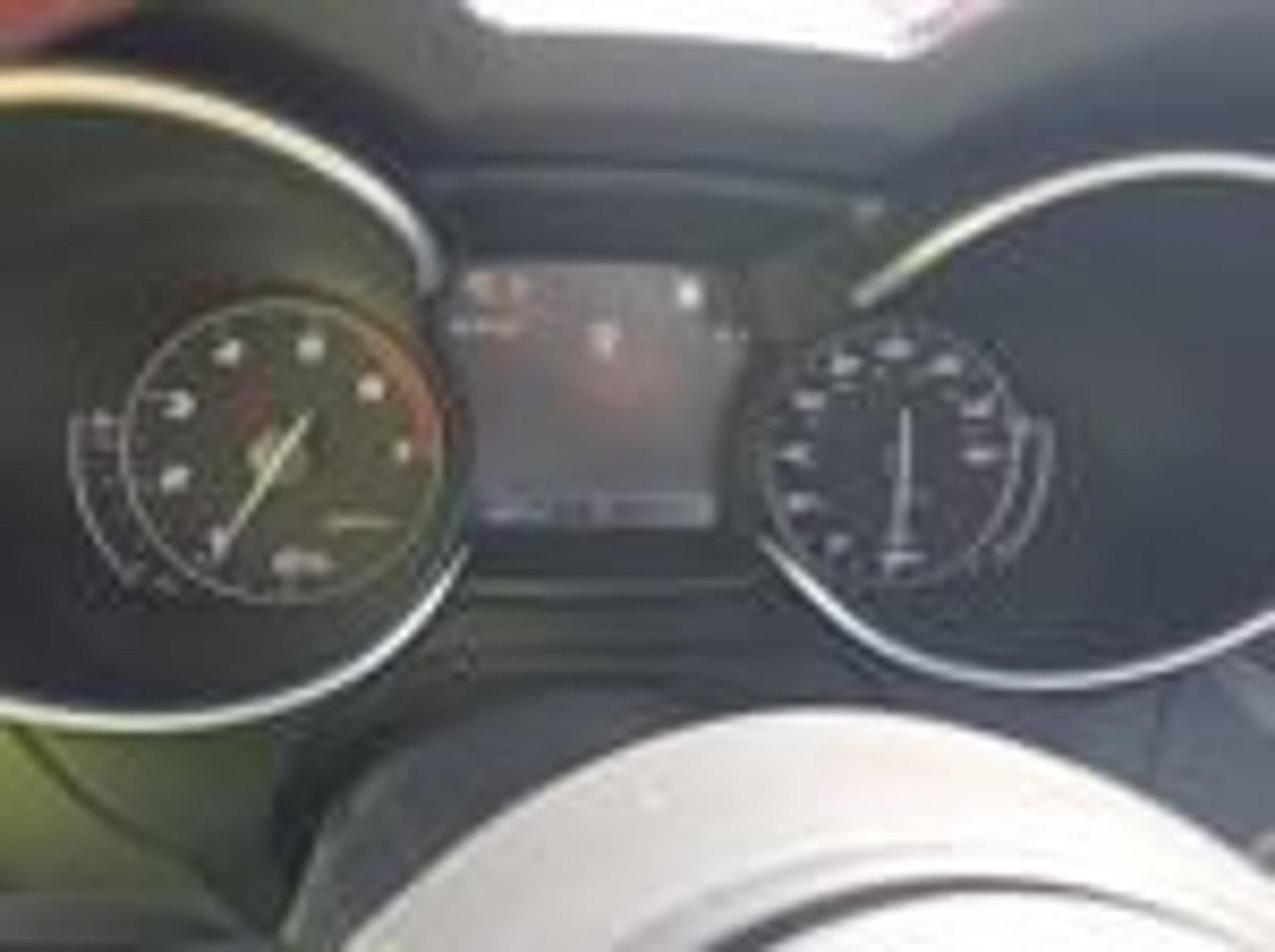 2023 Alfa Romeo Stelvio Estrema AWD