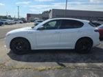 2023 Alfa Romeo Stelvio Estrema AWD