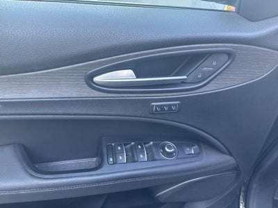 2023 Alfa Romeo Stelvio Ti AWD