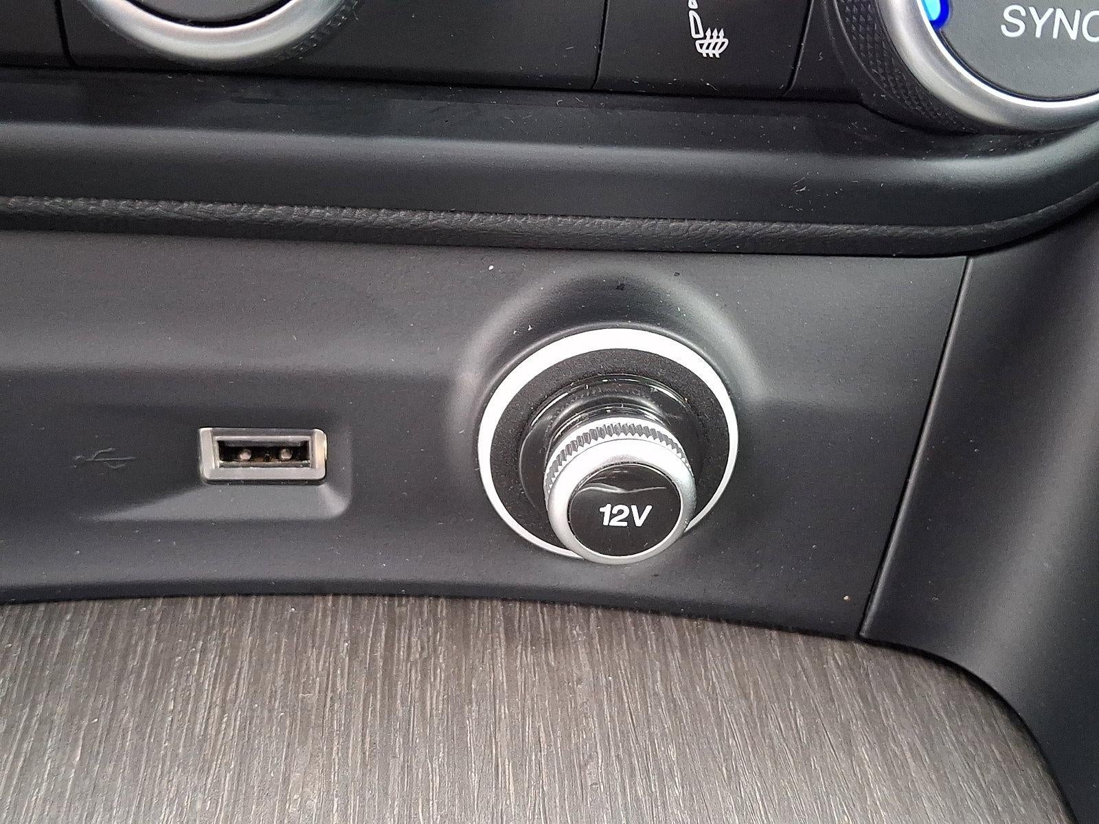 2023 Alfa Romeo Stelvio Ti AWD