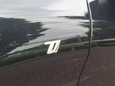 2023 Alfa Romeo Stelvio Ti AWD
