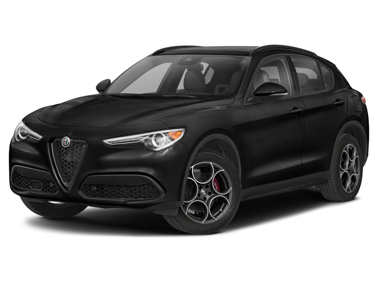 2023 Alfa Romeo Stelvio Ti AWD