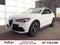 2024 Alfa Romeo Stelvio Ti AWD