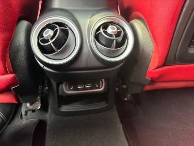 2024 Alfa Romeo Stelvio Veloce AWD