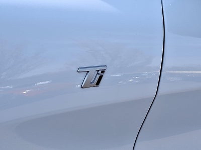 2024 Alfa Romeo Stelvio Ti AWD