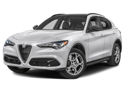 2024 Alfa Romeo Stelvio Ti AWD