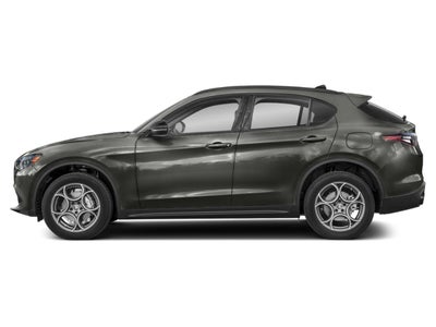 2024 Alfa Romeo Stelvio Ti AWD