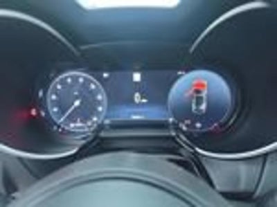 2024 Alfa Romeo Stelvio Ti AWD
