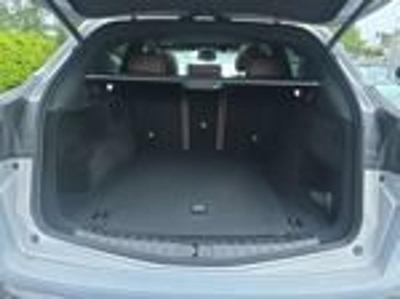 2024 Alfa Romeo Stelvio Ti AWD