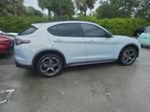2024 Alfa Romeo Stelvio Ti AWD