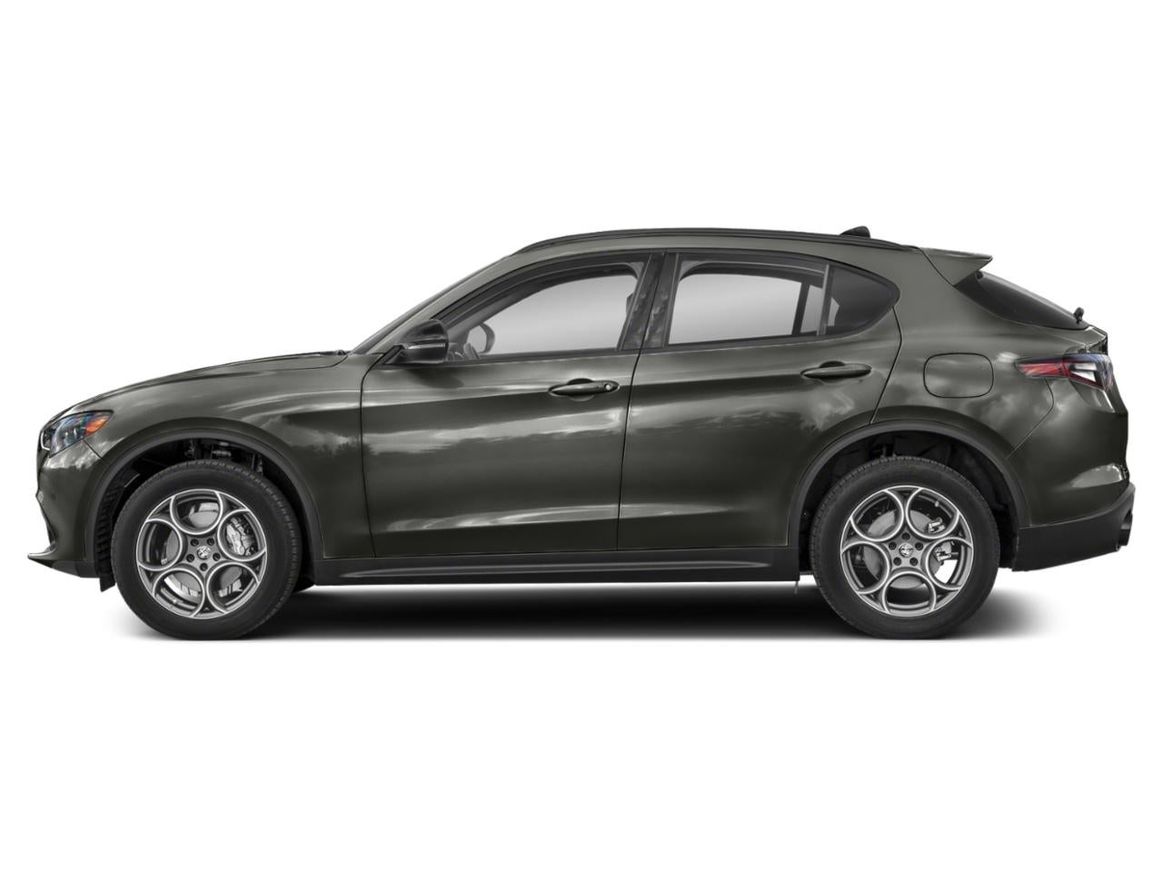 2024 Alfa Romeo Stelvio Ti AWD