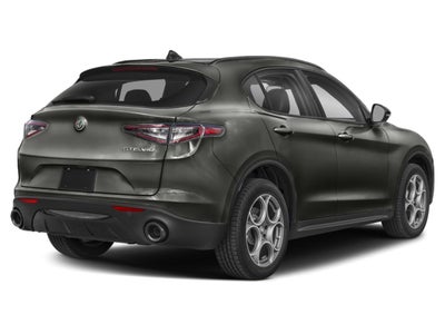 2024 Alfa Romeo Stelvio Ti AWD