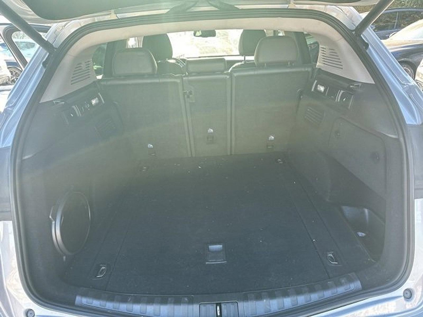 2020 Alfa Romeo Stelvio Ti Lusso AWD