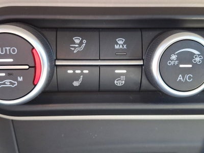 2021 Alfa Romeo Stelvio Ti AWD