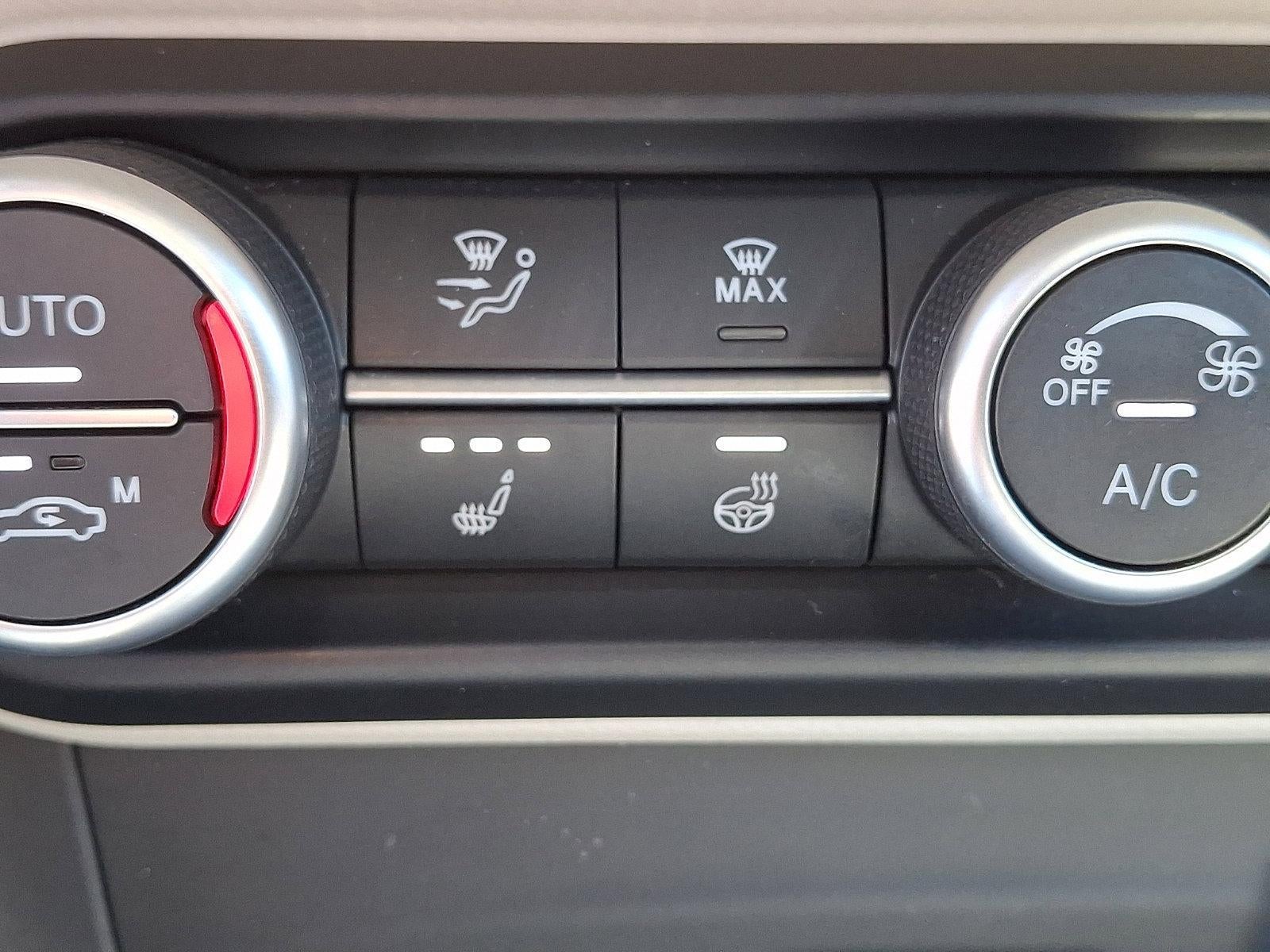 2021 Alfa Romeo Stelvio Ti AWD
