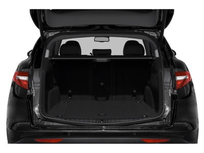 2021 Alfa Romeo Stelvio Ti AWD