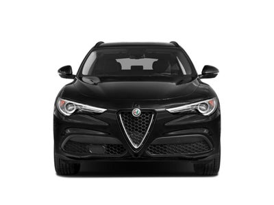 2021 Alfa Romeo Stelvio Ti AWD