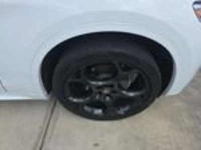 2023 Alfa Romeo Stelvio Estrema AWD