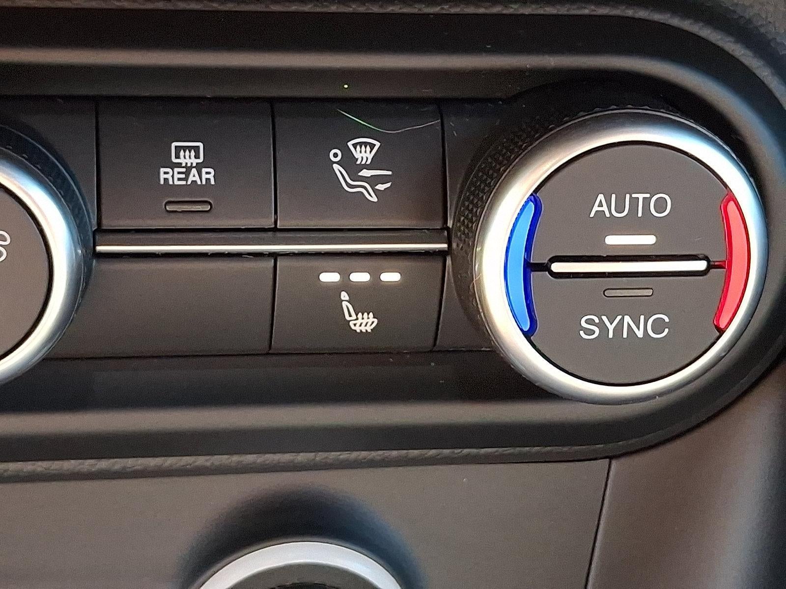 2023 Alfa Romeo Stelvio Ti AWD