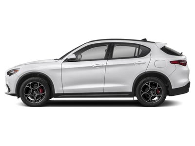 2023 Alfa Romeo Stelvio Veloce AWD